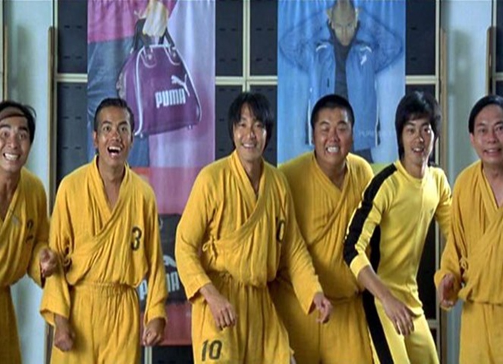 Dikenal Lewat Kungfu Soccer, Begini Perjalanan Karir Stephen Chow