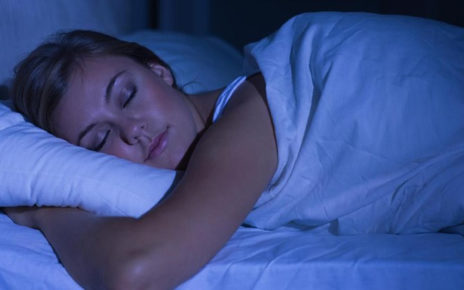 Hindari Mitos Jika Ingin Tidur Nyenyak