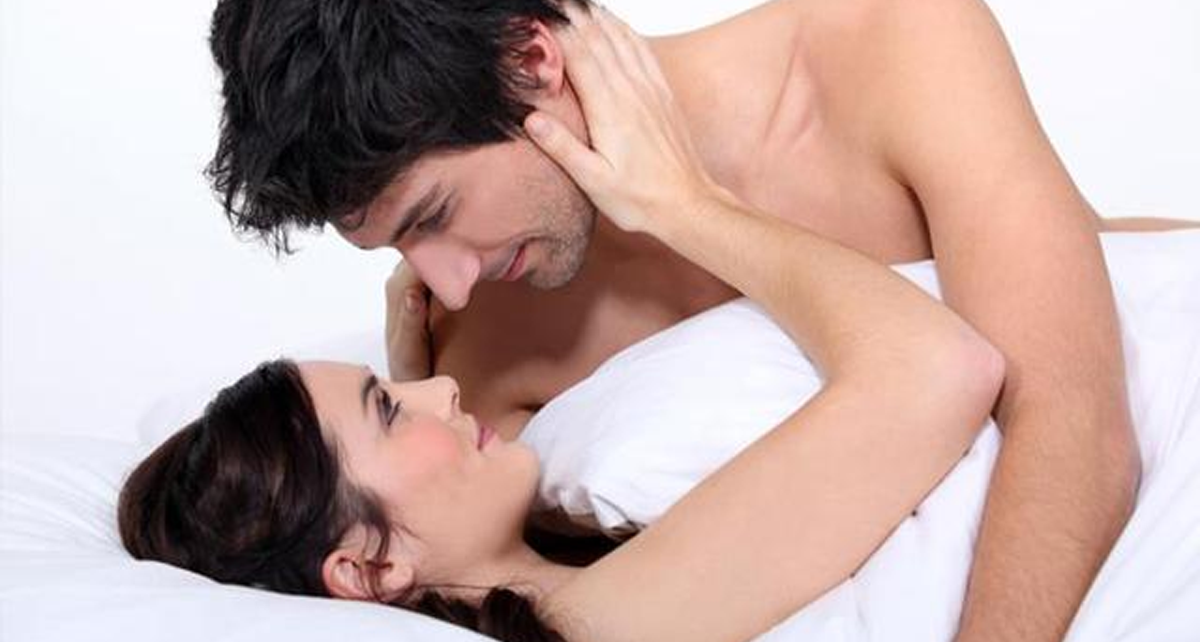 Gairah Seks Rendah Mengganggu Kehidupan Pernikahan Anda