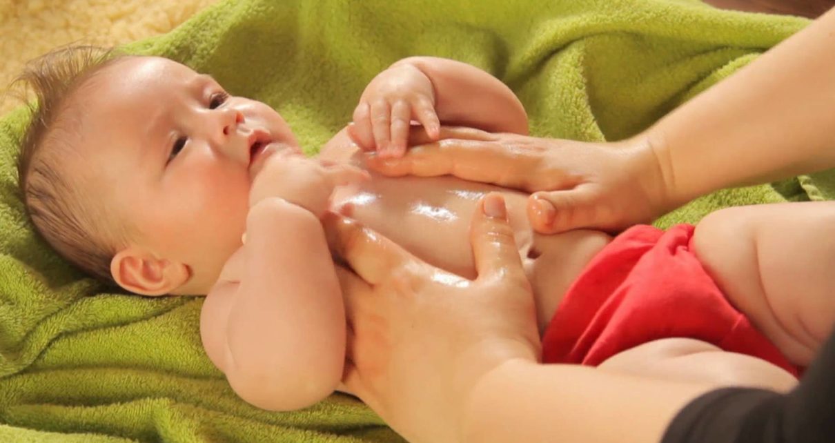 Manfaat Baby Oil yang Jarang Diketahui