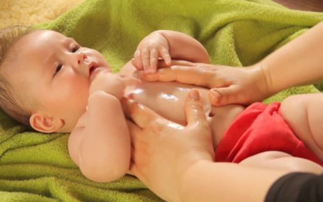 Manfaat Baby Oil yang Jarang Diketahui