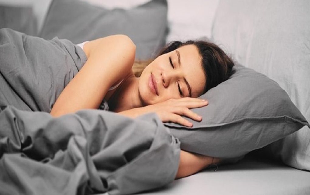 Dicari Wanita yang Mau Tidur-tiduran Selama 2 Bulan Dibayar Rp 264 Juta