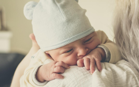 Bayi 7 Bulan Diprediksi Hanya Hidup Sampai 5 Tahun