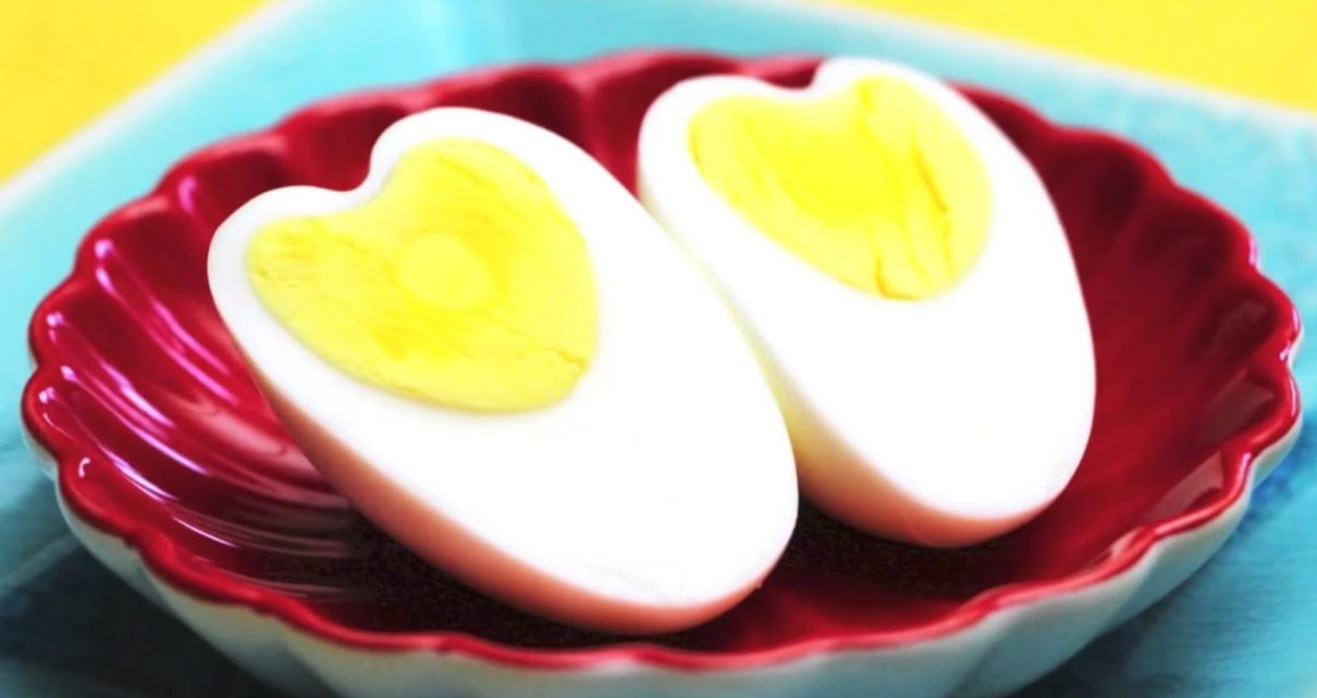 Manfaat Telur yang Tak Terduga, Jangan Khawatir Kolesterol Naik