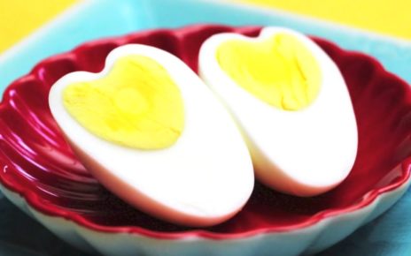 Manfaat Telur yang Tak Terduga, Jangan Khawatir Kolesterol Naik