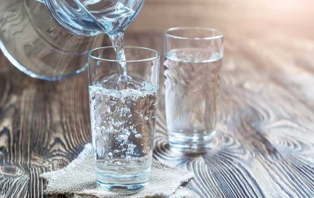5 Alasan Kenapa Air Putih Lebih Sehat Dari Minuman Lainnya