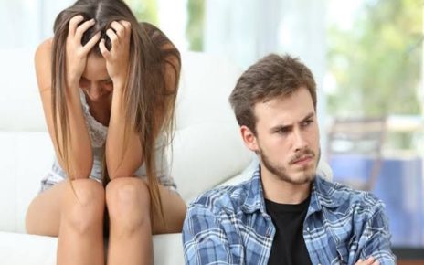 6 Hal yang Harus Lebih Diperhatikan Jika Pasangan Sering Bertengkar