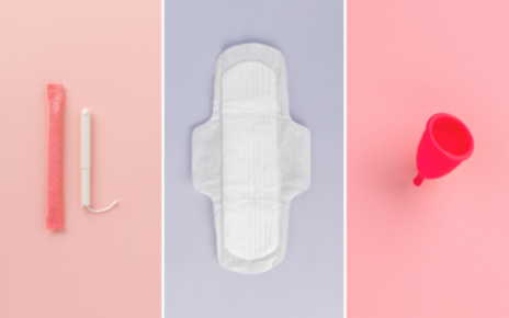 Menstrual Cup Vs Pembalut Biasa, Bagus yang Mana?