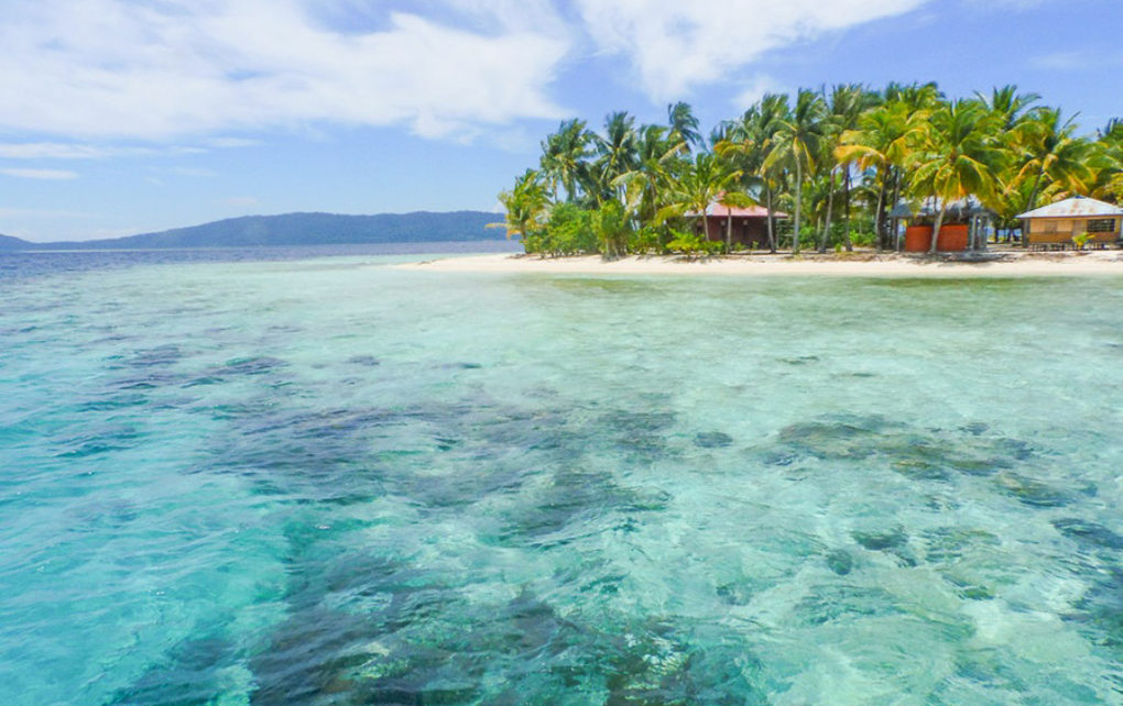 Penuh Pesona Inilah 5 Pulau Terindah Yang Ada di Indonesia