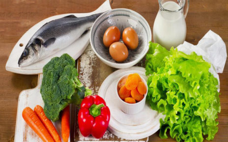 5 Manfaat Vitamin A dan Fungsi Yang Paling Dibutuhkan Tubuh