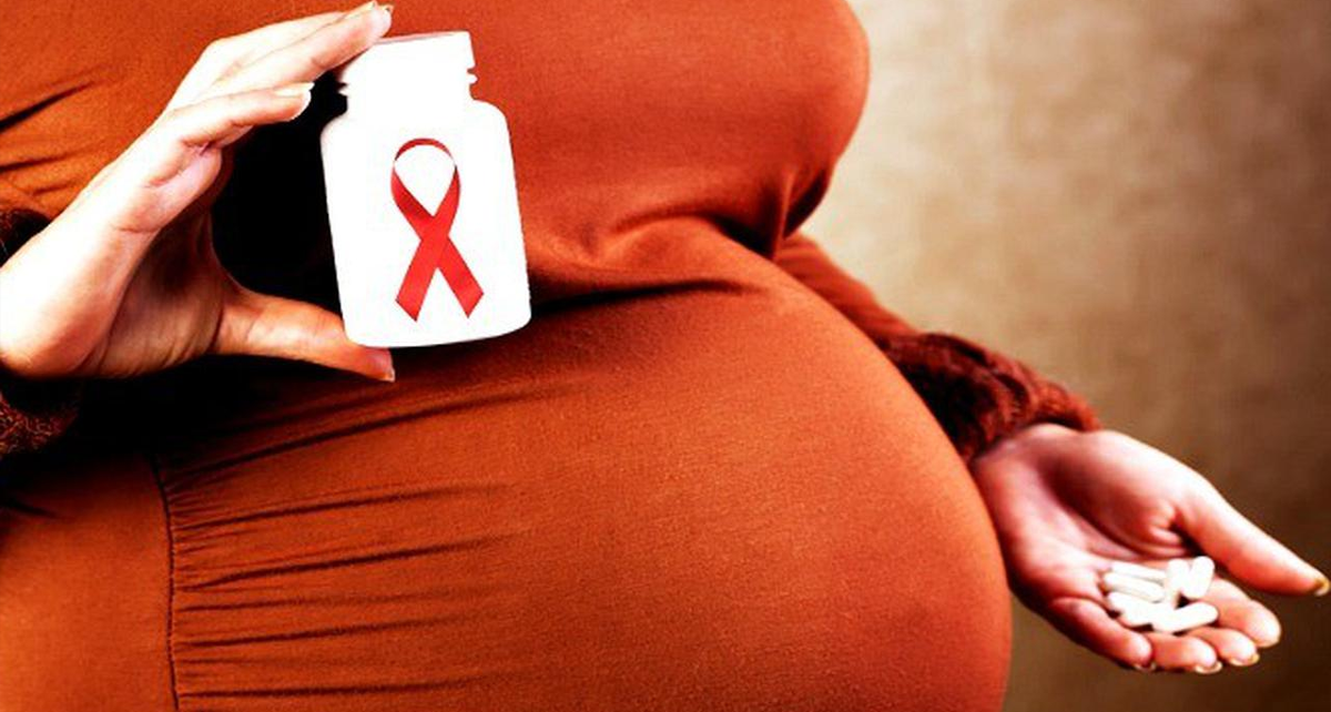 Harapan Bagi Ibu Hamil Yang Pengidap HIV-AIDS Lahirkan Bayi Normal