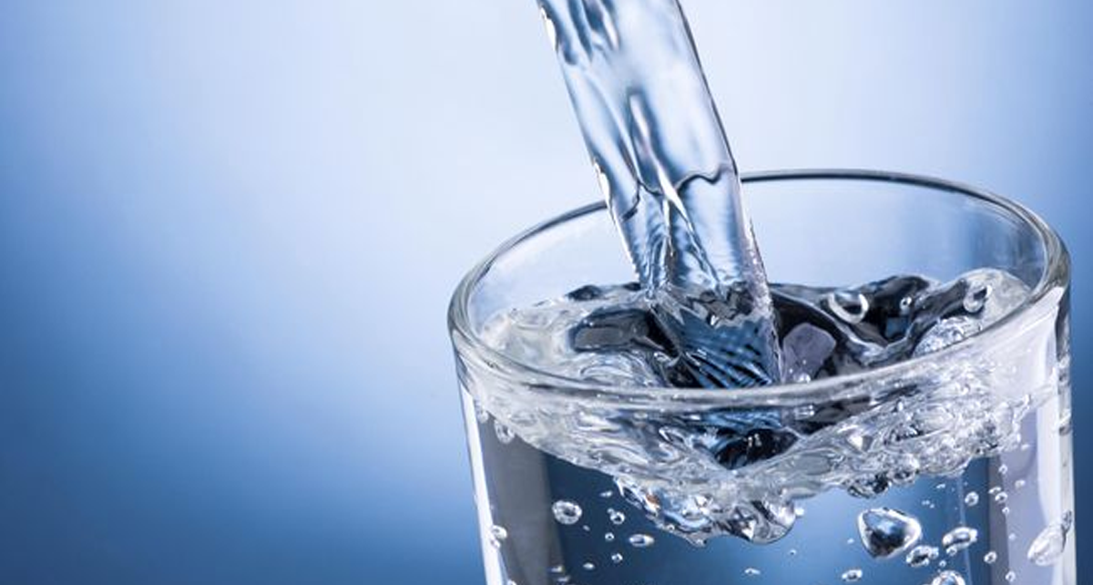 Mirokplastik Dalam Air Minum Belum Begitu Berbahaya