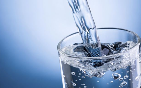 Mirokplastik Dalam Air Minum Belum Begitu Berbahaya