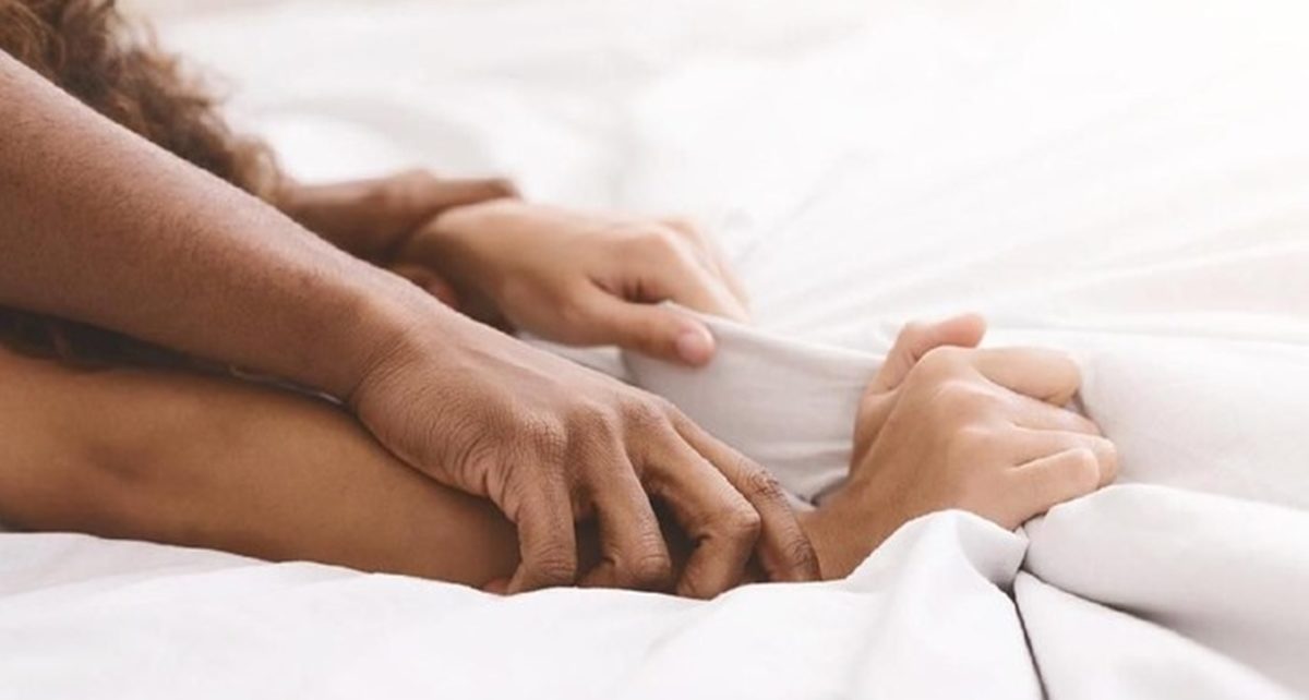 5 Alasan Seks di Kehidupan Nyata