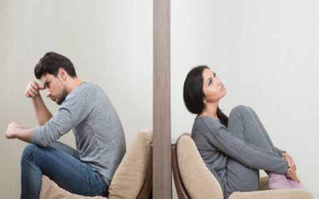 5 Alasan Kenapa Mustahil Menjalin Hubungan Tanpa Ada Pertengkaran