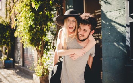 5 Tips Jitu Hubungan Antidrama, Dijamin Langgeng!