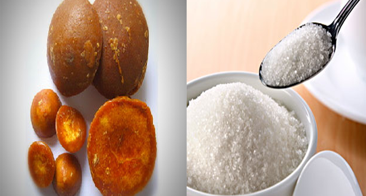 Beberapa Manfaat dan Kegunaan Gula Pasir dan Gula Jawa