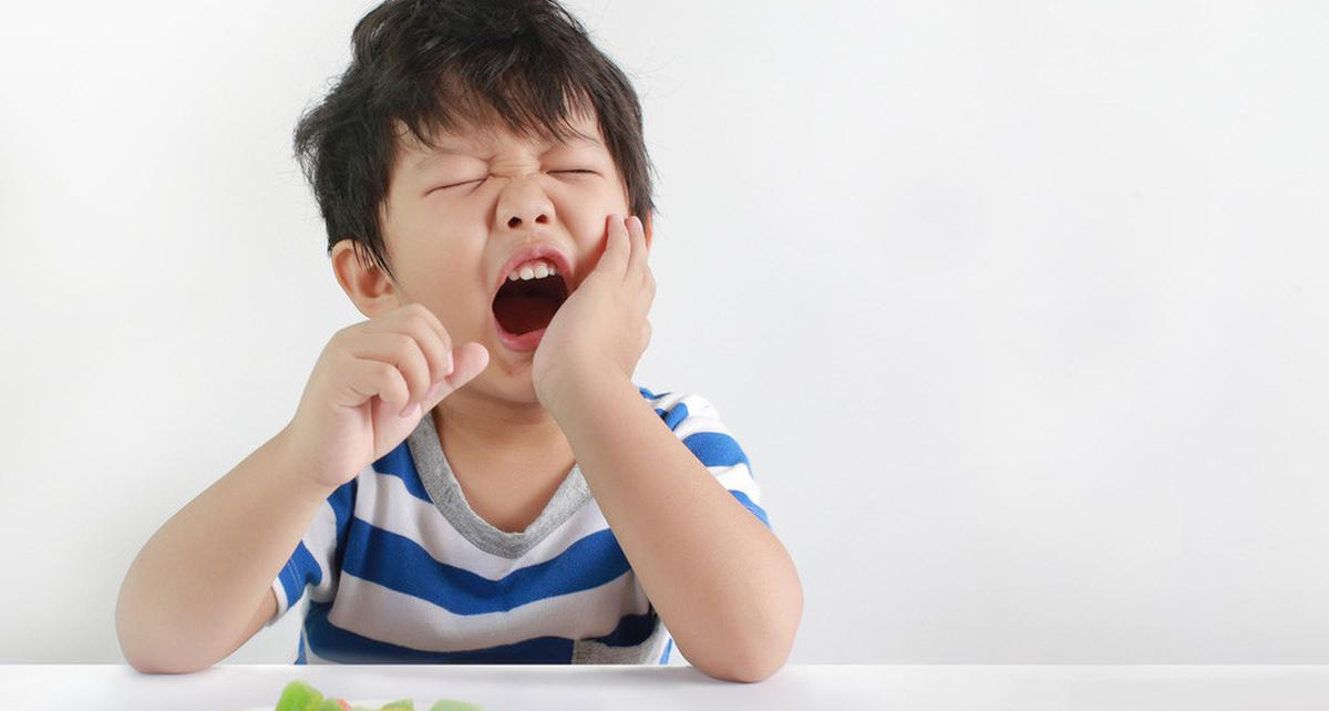 Penyebab Terjadinya Kerusakan Gigi Berlubang Pada Anak