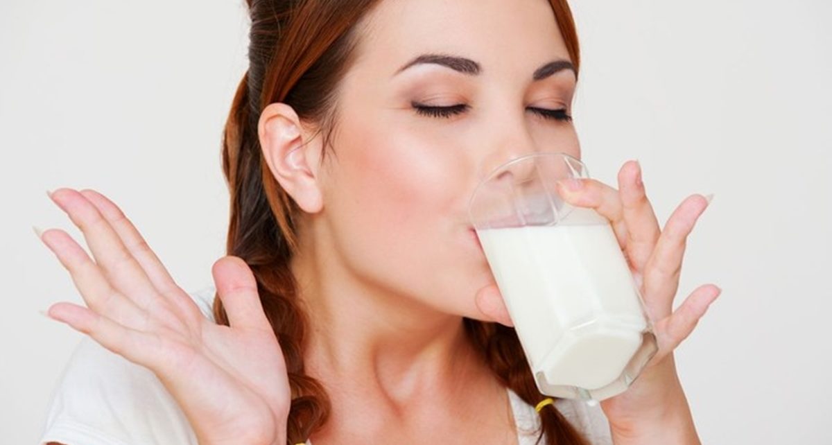 Ini Dia Manfaat Luar Biasa Minum Susu di Pagi Hari Bagi Kesehatan