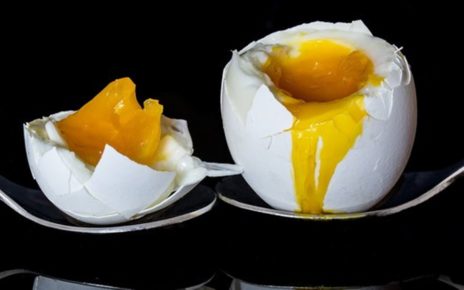Manfaat Makan Telur Ayam Setiap Hari