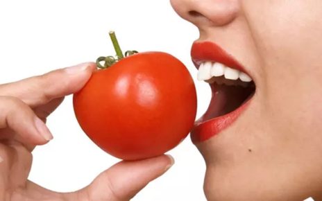 Alasan Kenapa Anda Wajib Makan Tomat Setiap Hari