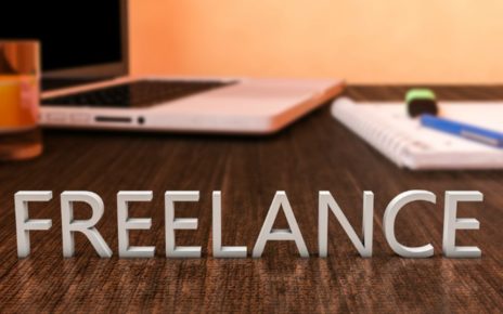 Keuntungan Dirasakan Jika Bekerja Sebagai Freelancer