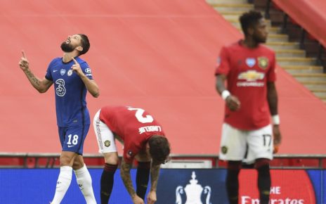 Chelsea Sukses Mengamankan Tiket Final Piala FA