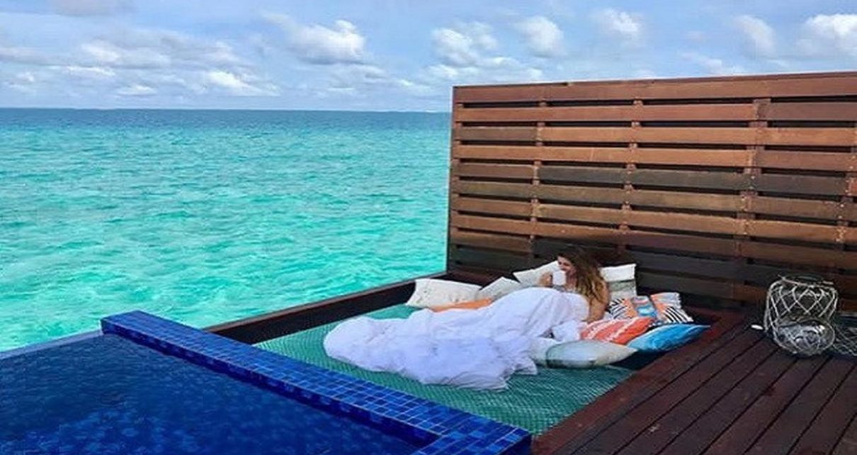 Maladewa Kembali Membuka Resort Turis