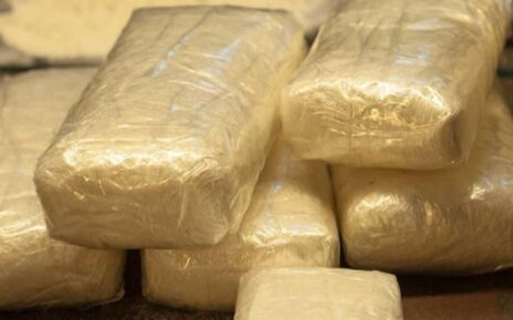Dituduh Selundupkan Kokain, Penumpang Gugat Maskapai