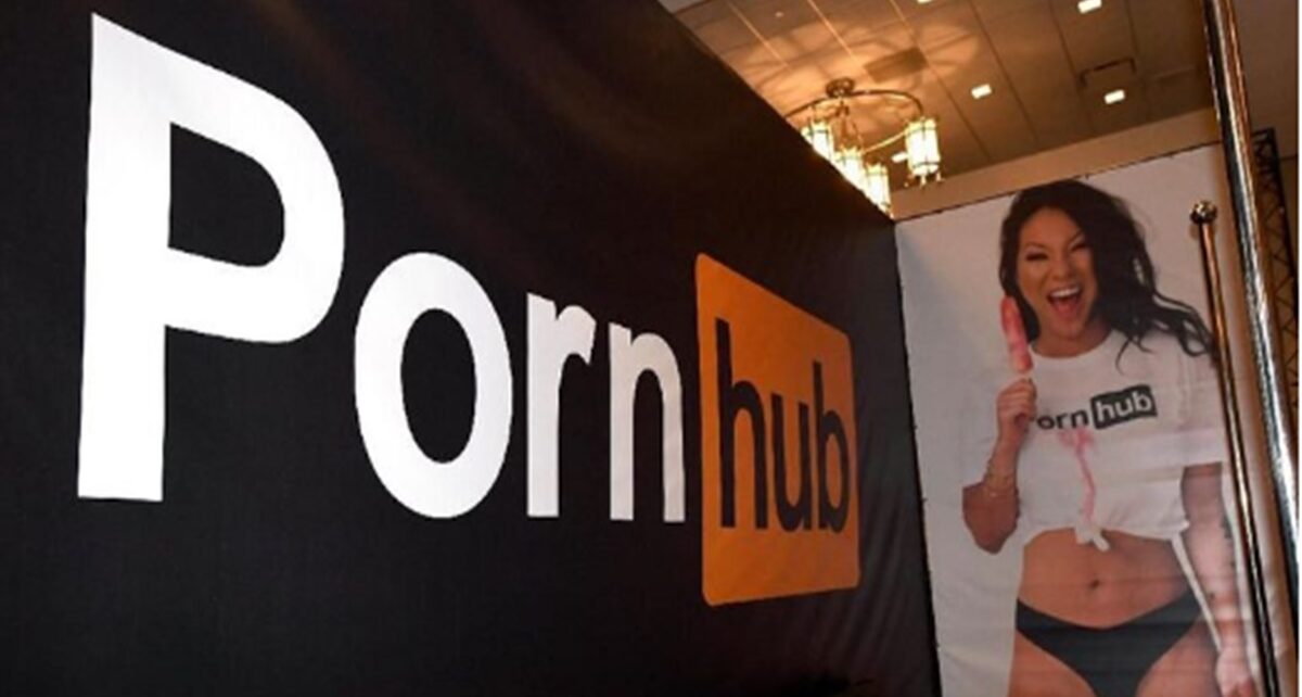 Situs Porno Thailand Diblokir Protes Mengalir
