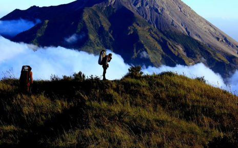 Wisata Jawa Tengah Terpopuler yang Wajib Di kunjungi
