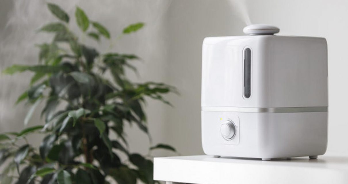 Humidifier dan Lilin Aromaterapi Dapat Tingkatkan Kesehatan Kulit