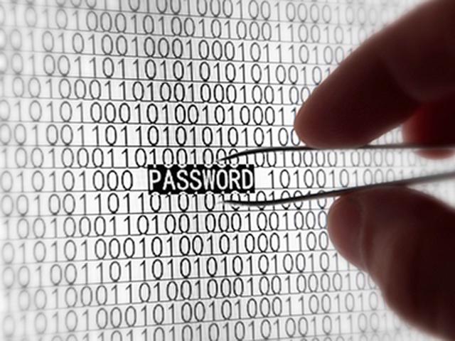 Pengguna Internet Pakai Nama Hewan Peliharaan Sebagai Password