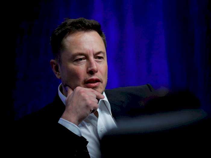 Tantangan Elon Musk Menurunkan Kadar CO2 Berhadiah Rp 1,4 Triliun