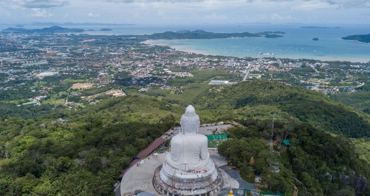 Phuket Sudah Siap Meneriima Wisatawan Mancanegara