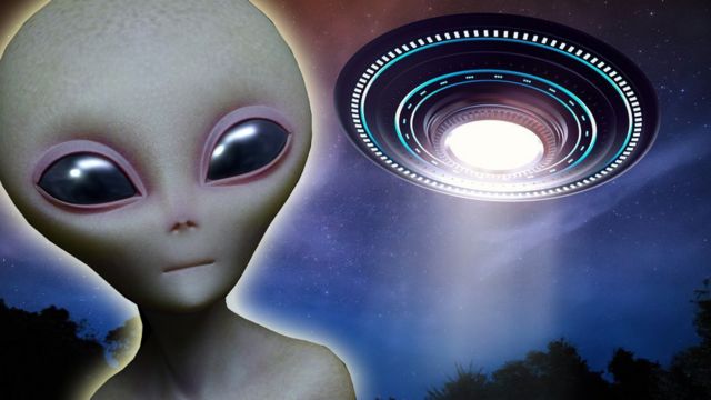 UFO Dulu Dibantah Keberadaannya Kini Diakui Pentagon