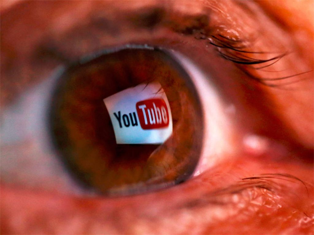 Konten Youtube Akan Menjadi Ancaman Bagi Dunia Televisi