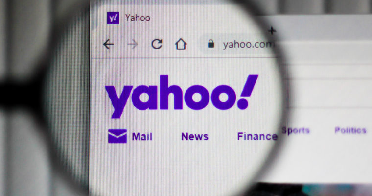 Yahoo Dijual Lagi Laku Rp 72 Triliun Ini Pemilik Barunya