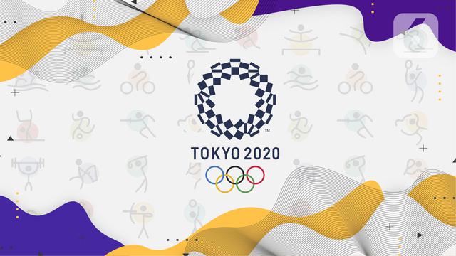 Olimpiade Tokyo Laporkan Kasus Pertama Atlet Positif Covid 19