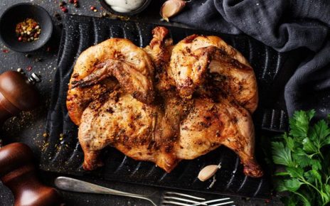 Efek Samping Makan Ayam Setiap Hari Yang Perlu Kamu Ketahui