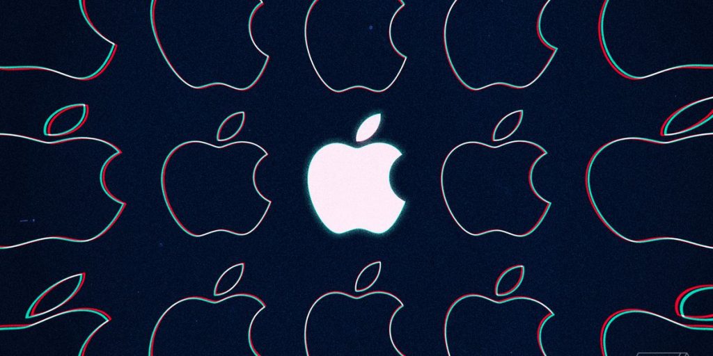 Apple Tidak Sengaja Mempromosikan Aplikasi Nakal di App Store