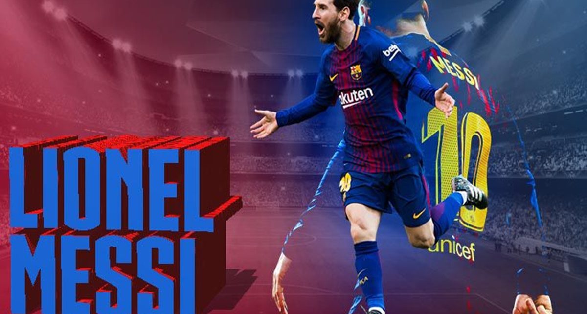 Barcelona Berpisah Dengan Lionel Messi Berikut Kandidat Klub Barunya