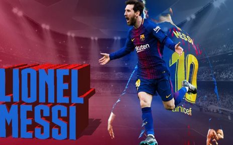 Barcelona Berpisah Dengan Lionel Messi Berikut Kandidat Klub Barunya