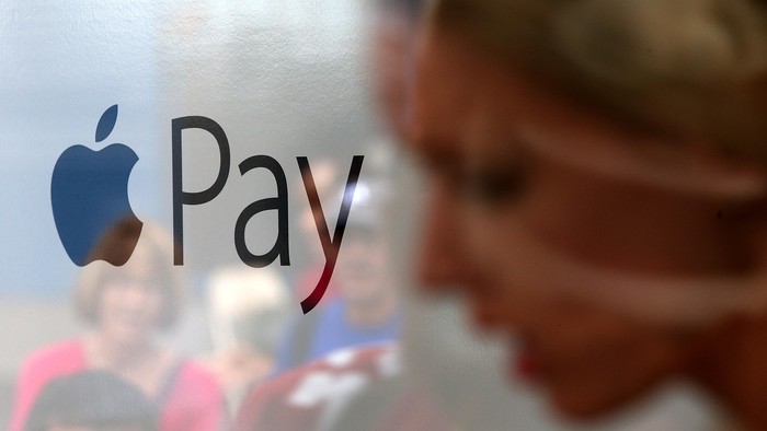 Apple Pay Tidak Laku Menurut Survei Di Lapangan