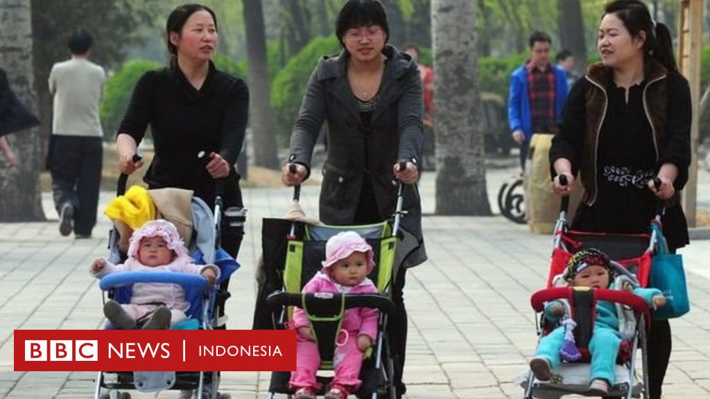 Desa China Bayar Penduduk yang Punya Banyak Anak