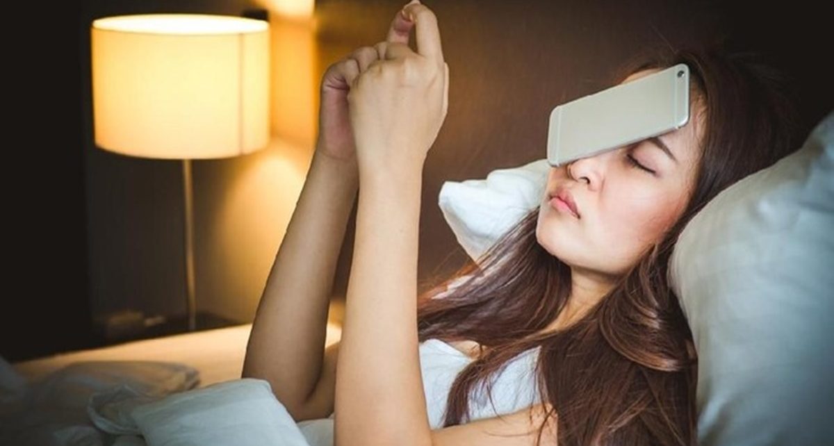 Cara Mengatasi Susah Tidur Yang Umum Terjadi