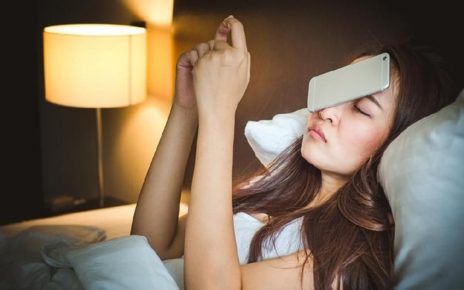Cara Mengatasi Susah Tidur Yang Umum Terjadi