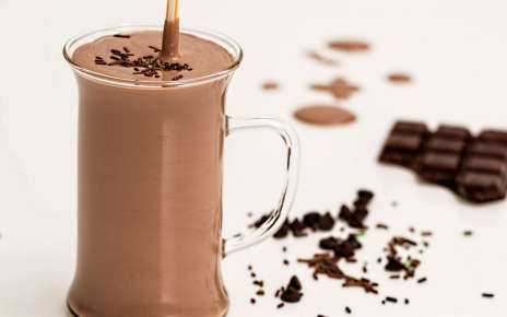 Manfaat Susu Cokelat yang Kaya Nutrisi Sehat Bagi Manusia