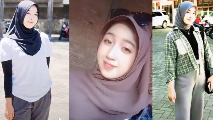 Viral Mahasiswi di Makassar Jadi Kuli Angkut Semen Demi Orang Tua