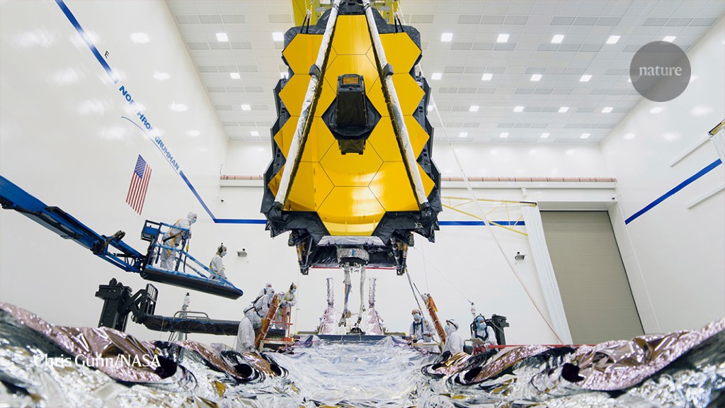 Teleskop Termahal Mau Diluncurkan NASA Cemas Terjadi Bencana